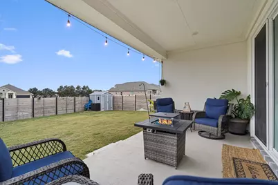 1001 Stonehill Drive, Georgetown, TX 78633 - Photo 27