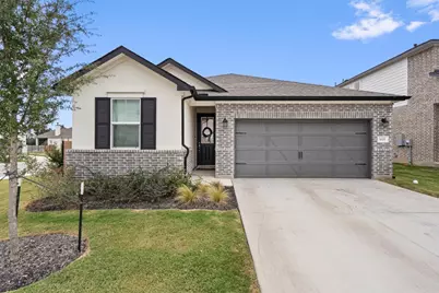 1001 Stonehill Drive, Georgetown, TX 78633 - Photo 1