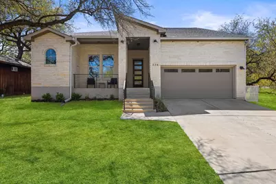 338 Coventry Road, Spicewood, TX 78669 - Photo 1