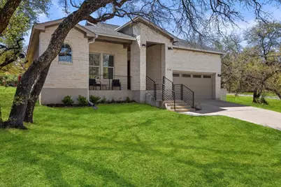 338 Coventry Road, Spicewood, TX 78669 - Photo 1