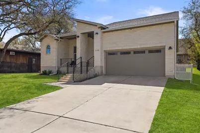 338 Coventry Road, Spicewood, TX 78669 - Photo 3
