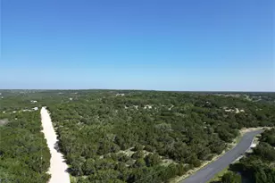 Lot 29 Anderson Trail, Leander, TX 78641 - Photo 1