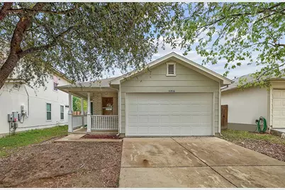 16816 Jaron Drive, Manor, TX 78653 - Photo 1