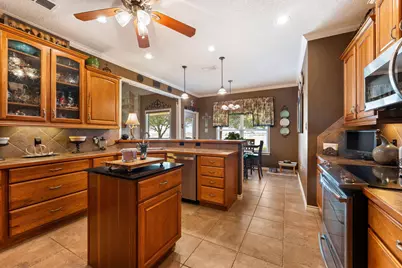 19000 Fm 971, Granger, TX 76530 - Photo 11