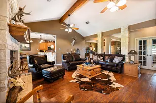 19000 FM971, Granger, TX 76530 - Photo 9