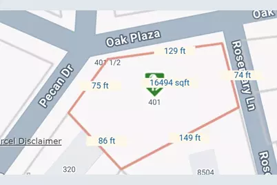 401 Oak Plaza, Austin, TX 78753 - Photo 9