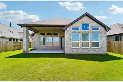 105 Peaceful Serenity Drive, Georgetown, TX 78628 - Photo 27