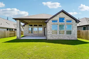 105 Peaceful Serenity Dr, Georgetown, TX 78628 - Photo 27