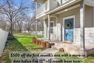 1210 E M. Franklin Ave, Austin, TX 78721 - Photo 1