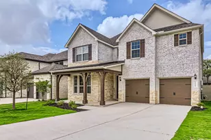 1208 Legends Ln, Georgetown, TX 78628 - Photo 1