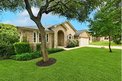 1122 Iron Horse, Leander, TX 78641 - Photo 3