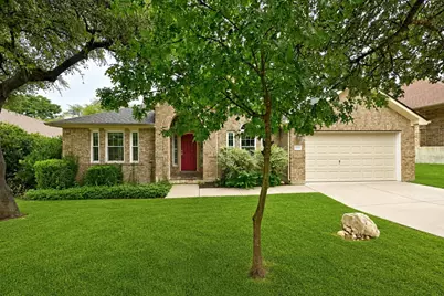 1122 Iron Horse, Leander, TX 78641 - Photo 1
