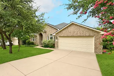 1122 Iron Horse, Leander, TX 78641 - Photo 29