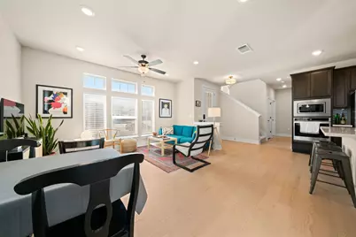 8417 Laughlin Lane, Austin, TX 78744 - Photo 9