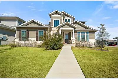 8417 Laughlin Lane, Austin, TX 78744 - Photo 1