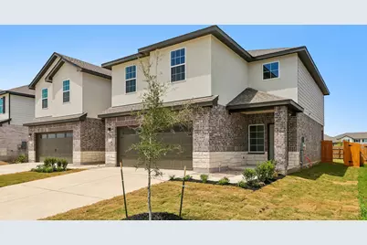 15104-B Afleet Alex Street #B, Manor, TX 78653 - Photo 3