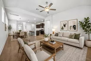 8503 McKamy Dr, Austin, TX 78744 - Photo 1