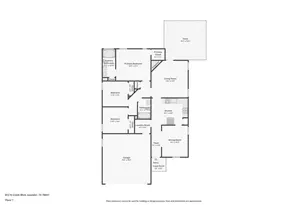 812 Northcreek Blvd, Leander, TX 78641 - Photo 33