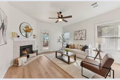 812 Northcreek Boulevard, Leander, TX 78641 - Photo 9