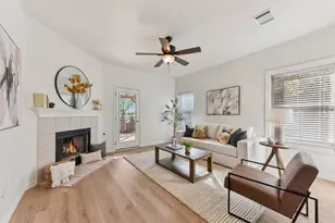 812 Northcreek Blvd, Leander, TX 78641 - Photo 9