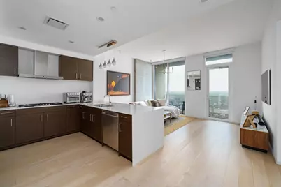 301 West Avenue #3806, Austin, TX 78701 - Photo 3