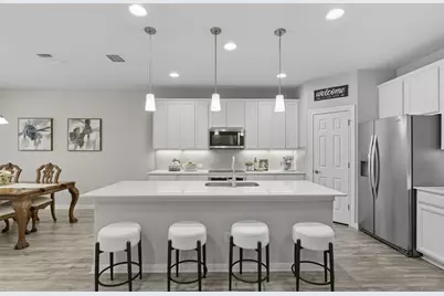 206 Quarry Rock Loop, Liberty Hill, TX 78642 - Photo 11