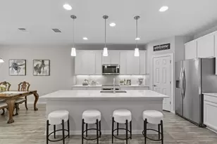 206 Quarry Rock Loop, Liberty Hill, TX 78642 - Photo 11