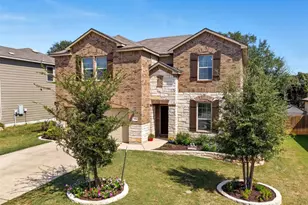 206 Quarry Rock Loop, Liberty Hill, TX 78642 - Photo 3