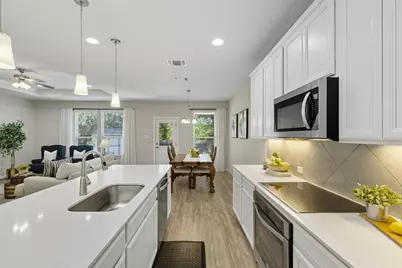 206 Quarry Rock Loop, Liberty Hill, TX 78642 - Photo 13