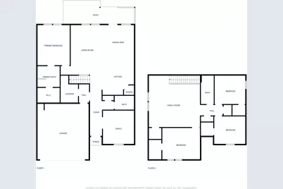206 Quarry Rock Loop, Liberty Hill, TX 78642 - Photo 39