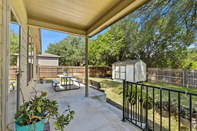 206 Quarry Rock Loop, Liberty Hill, TX 78642 - Photo 33