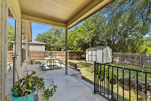 206 Quarry Rock Loop, Liberty Hill, TX 78642 - Photo 33