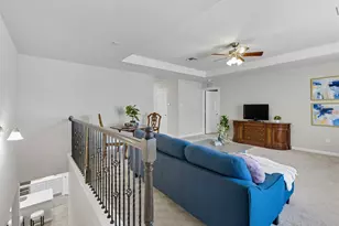 206 Quarry Rock Loop, Liberty Hill, TX 78642 - Photo 27