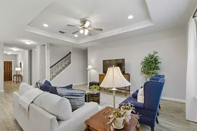 206 Quarry Rock Loop, Liberty Hill, TX 78642 - Photo 19