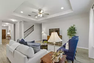 206 Quarry Rock Loop, Liberty Hill, TX 78642 - Photo 19