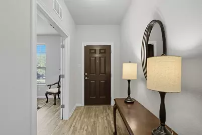 206 Quarry Rock Loop, Liberty Hill, TX 78642 - Photo 7