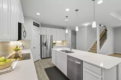 206 Quarry Rock Loop, Liberty Hill, TX 78642 - Photo 15