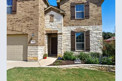 206 Quarry Rock Loop, Liberty Hill, TX 78642 - Photo 5