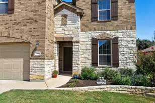 206 Quarry Rock Loop, Liberty Hill, TX 78642 - Photo 5