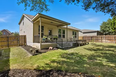 206 Quarry Rock Loop, Liberty Hill, TX 78642 - Photo 37