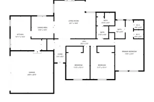 7206 Smokey Hill Rd, Austin, TX 78736 - Photo 27