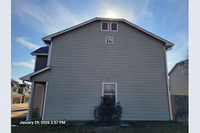 2632 Century Park Boulevard #60, Austin, TX 78727 - Photo 3