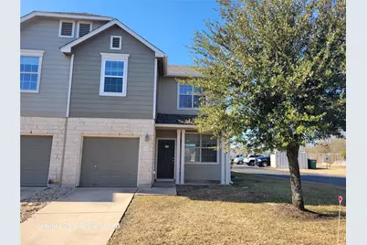 2632 Century Park Boulevard #60, Austin, TX 78727 - Photo 1