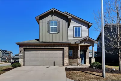 14612 Frankel Loop #20, Pflugerville, TX 78660 - Photo 1