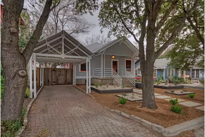1704 Nickerson Street, Austin, TX 78704 - Photo 3