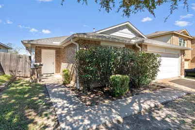 18320 Great Falls Drive, Manor, TX 78653 - Photo 1
