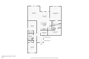 108 Wagner Wy, San Marcos, TX 78666 - Photo 27