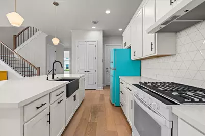 5820 Harper Park Drive #56, Austin, TX 78735 - Photo 13