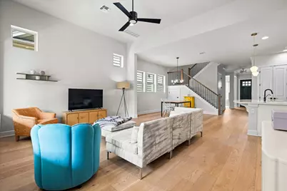 5820 Harper Park Drive #56, Austin, TX 78735 - Photo 9