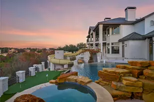 12006 Pleasant Panorama View, Austin, TX 78738 - Photo 37